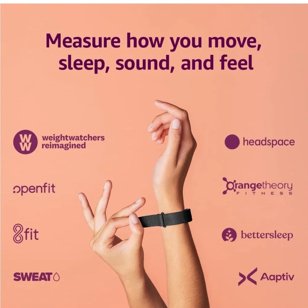Amazon never used